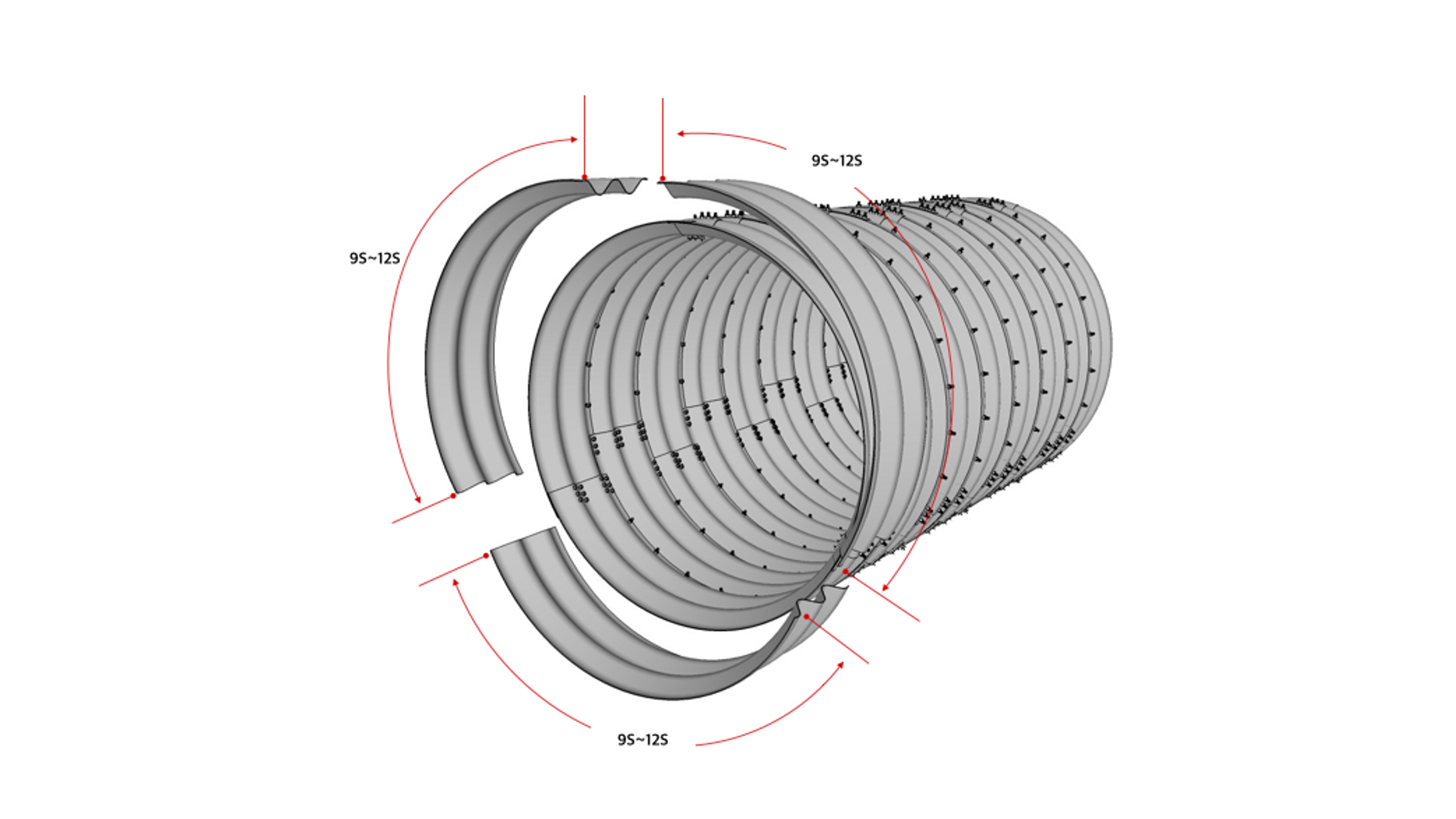 DAEDO_RoundShapeAssemblySequence